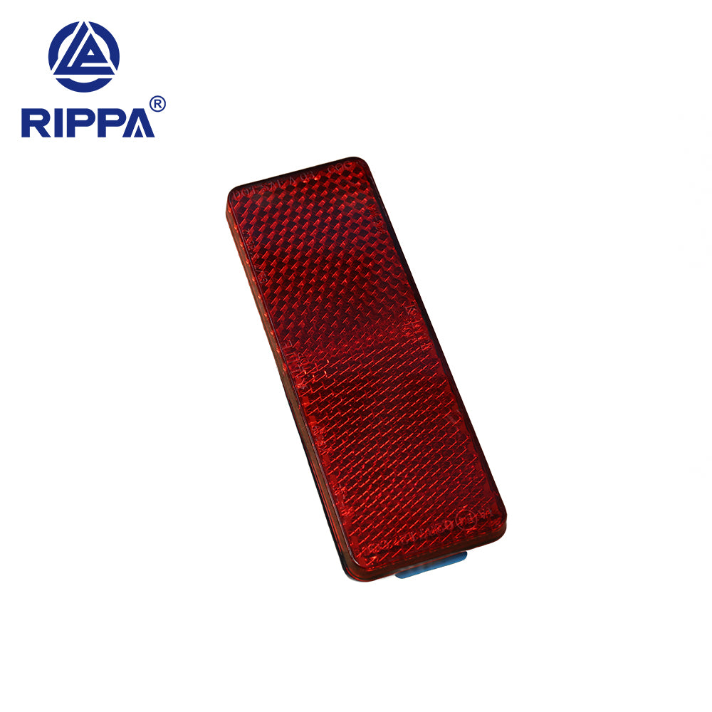 Skid Steer Loader RS04 Body Reflector[LP0601010032]