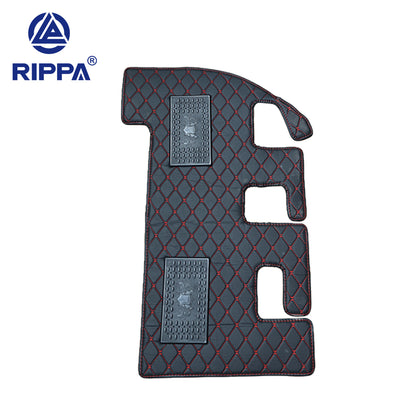 Excavator R22-2 Kubota Canopy Floor Mat[LP0113050045]
