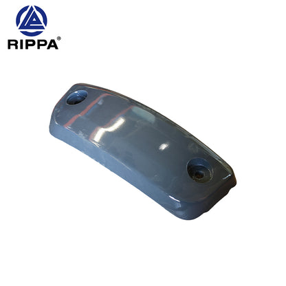 R18 22W small weight spray-Lipai black RAL7016 [LP0112011244]