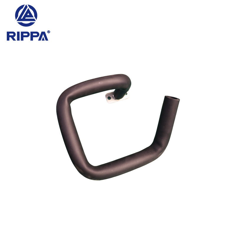 Skid Steer Loader RS03/RS04 Left Armrest[LP0601060019]