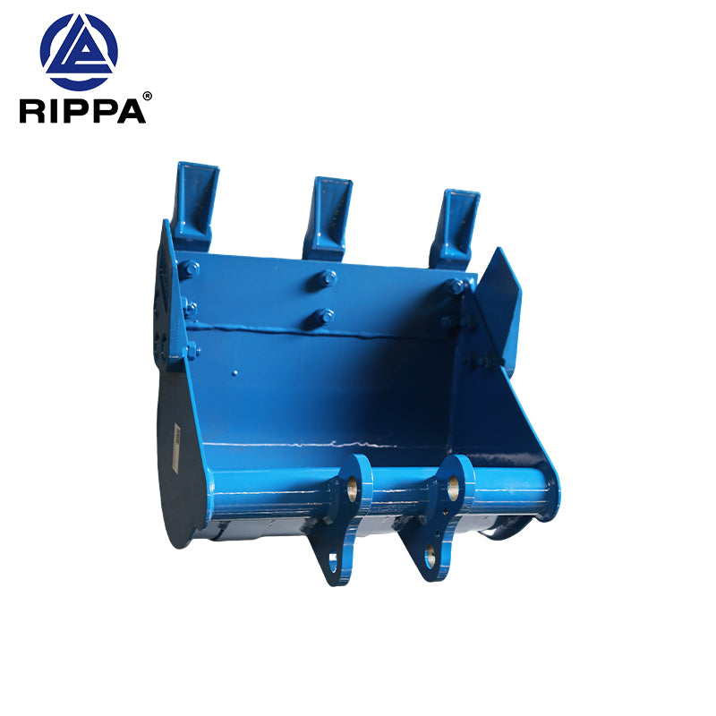 Excavator_R13/R15_Bucket_[LP0104011028]