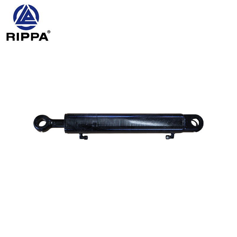 R32 Deflection cylinder purchase parts - black RAL9004 [LP0115010143]