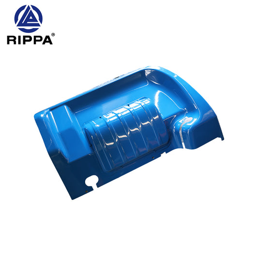 Excavator_R22_Seat Cover_[LP0112012692]