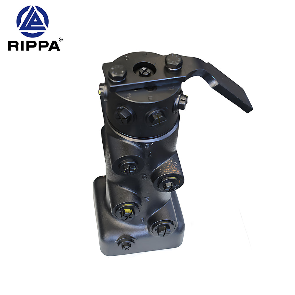R32 Central swivel joint purchase parts [LP0102050003]