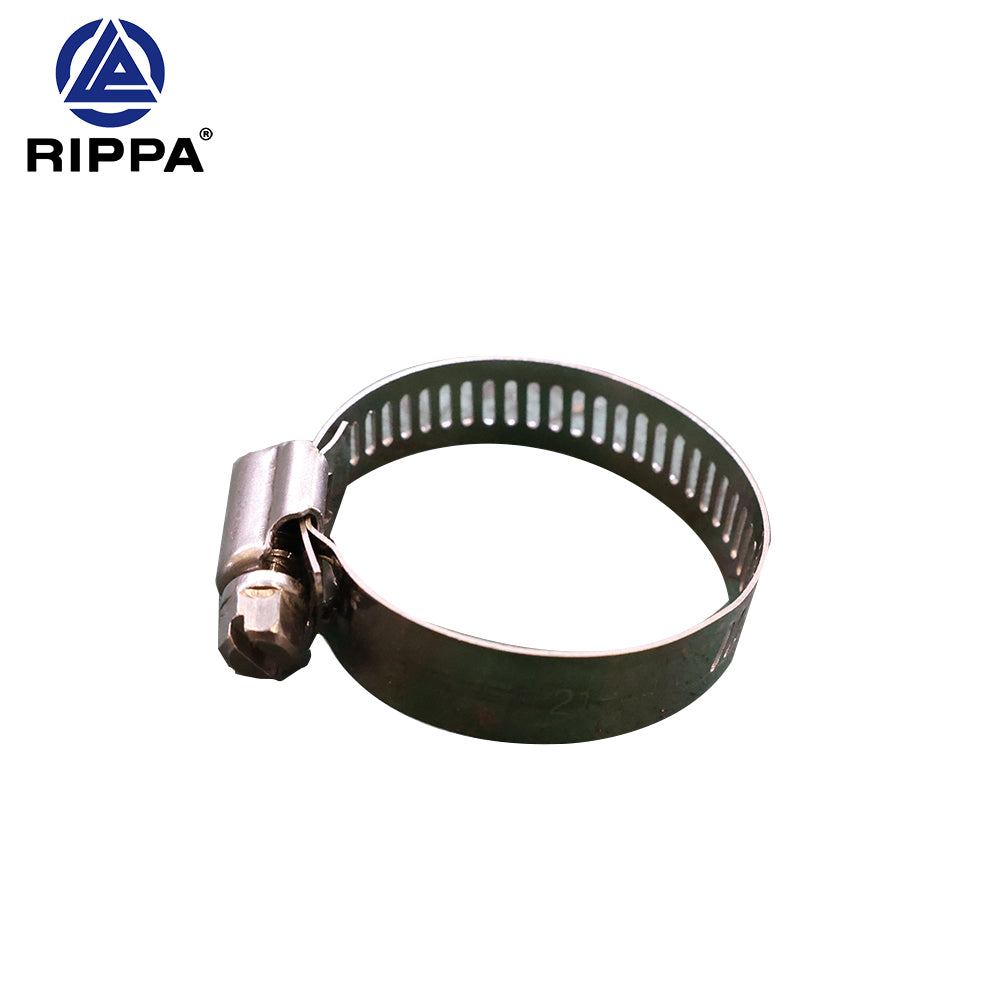 Excavator_R22_Hose Clamp_[LP0116011010]