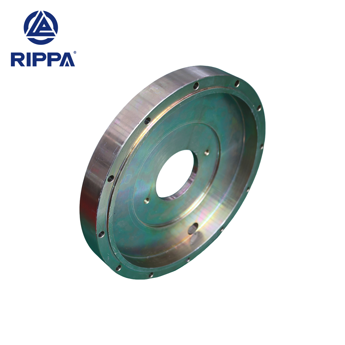 Excavator R57-2 Kubota Kubota V2607 Flywheel Housing[LP0102010086]