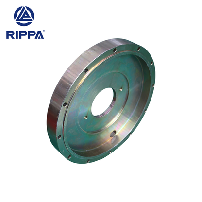 Excavator R57-2 Kubota Kubota V2607 Flywheel Housing[LP0102010086]