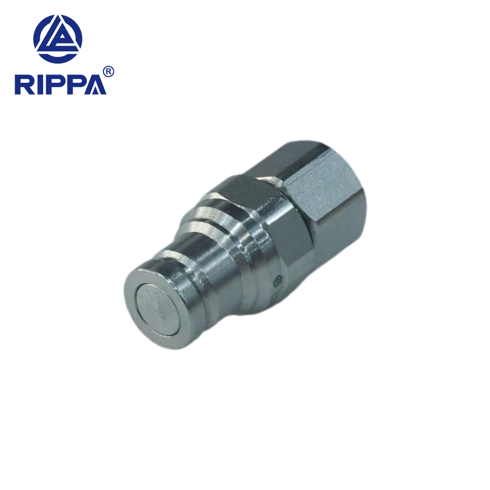Excavator_R10_Quick Coupler - Male_[LP0115020213]