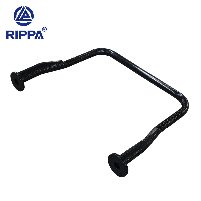 Excavator_R10_Lower Armrest_[LP1008020081-001]