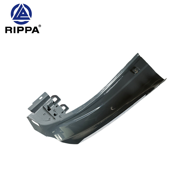 R32 Right lower side spray-Lipai black RAL7016 [LP0112011778]