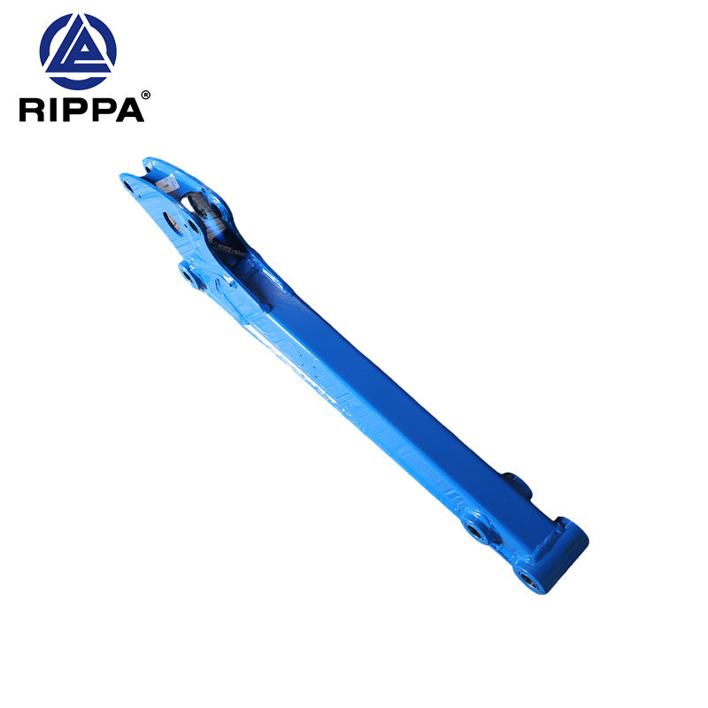 R18 Tailless Kubota deflection. 22W bucket rod spray-traffic blue RAL5017 [LP0112011190]