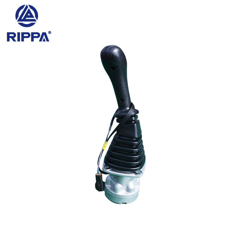 Excavator R22-2 Kubota Pilot Right Lever (Dual Button)[LP0115030079]