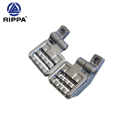 Excavator R15-4 Kubota/R18-4 Kubota/R22-2 Kubota/R32-3 Kubota/R32-3 Kubota Dual Pedal Valve Foot Pedal[LP0115030052]