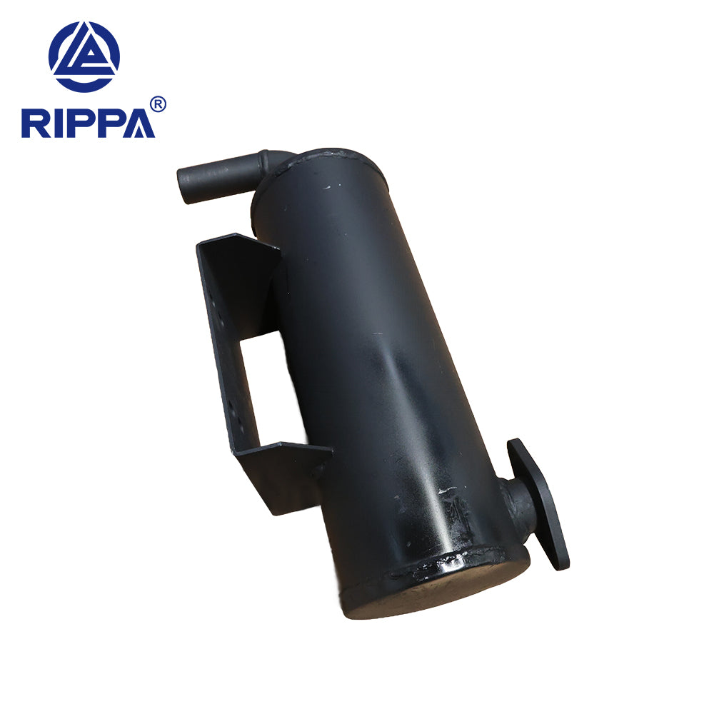 Skid Steer Loader RS06 Kubota Muffler[LP0601060028]