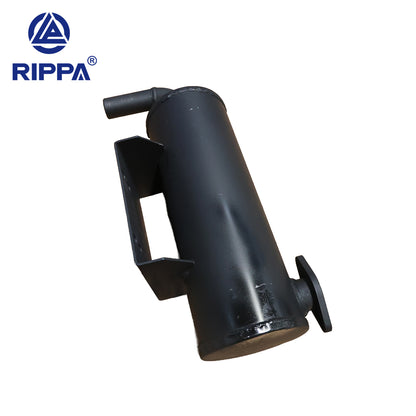 Skid Steer Loader RS06 Kubota Muffler[LP0601060028]
