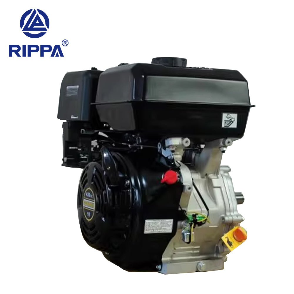 Skid Steer Loader RS03 Runtong R420D Engine[LP0103080005]