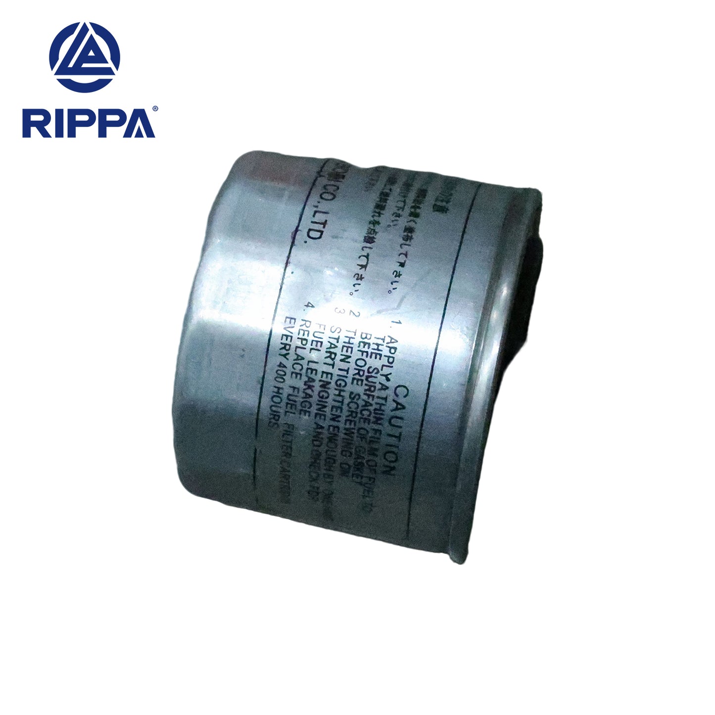 Excavator_R10/R13/R15/R18/R22/R32_Filter Element_[LP0111020179]