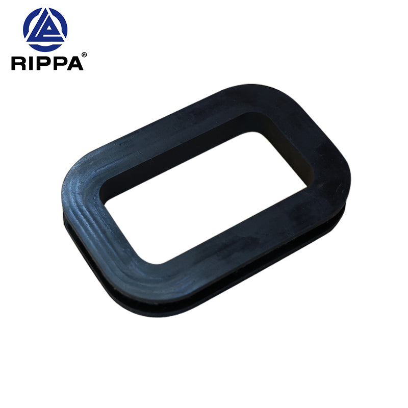 Three-cylinder rubber retainer[LP0113020001]