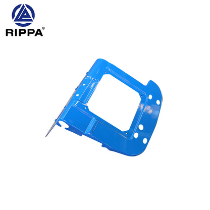 Excavator R15-4 Kubota Access Panel (Powder-Coated - Traffic Blue RAL5017)[LP0112011937]
