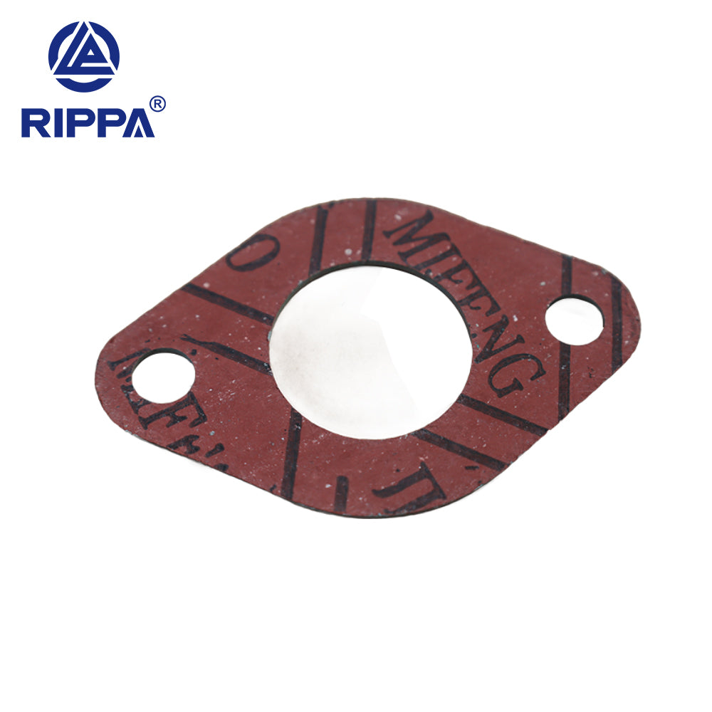 Excavator R22-2 Kubota Kubota D1703 Muffler Asbestos Gasket[LP0114020044]