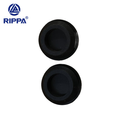 Skid Steer Loader RS03/RS04 Armrest Rubber Plug[LP0601010031]