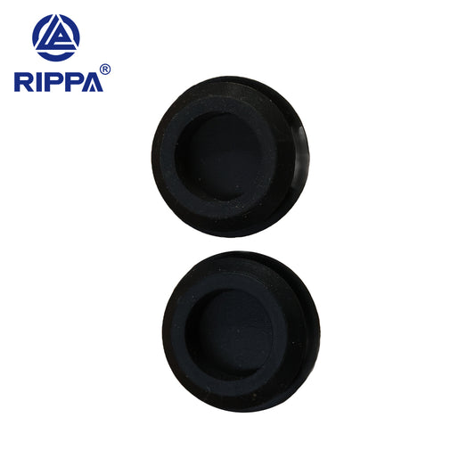 Skid Steer Loader RS03/RS04 Armrest Rubber Plug[LP0601010031]