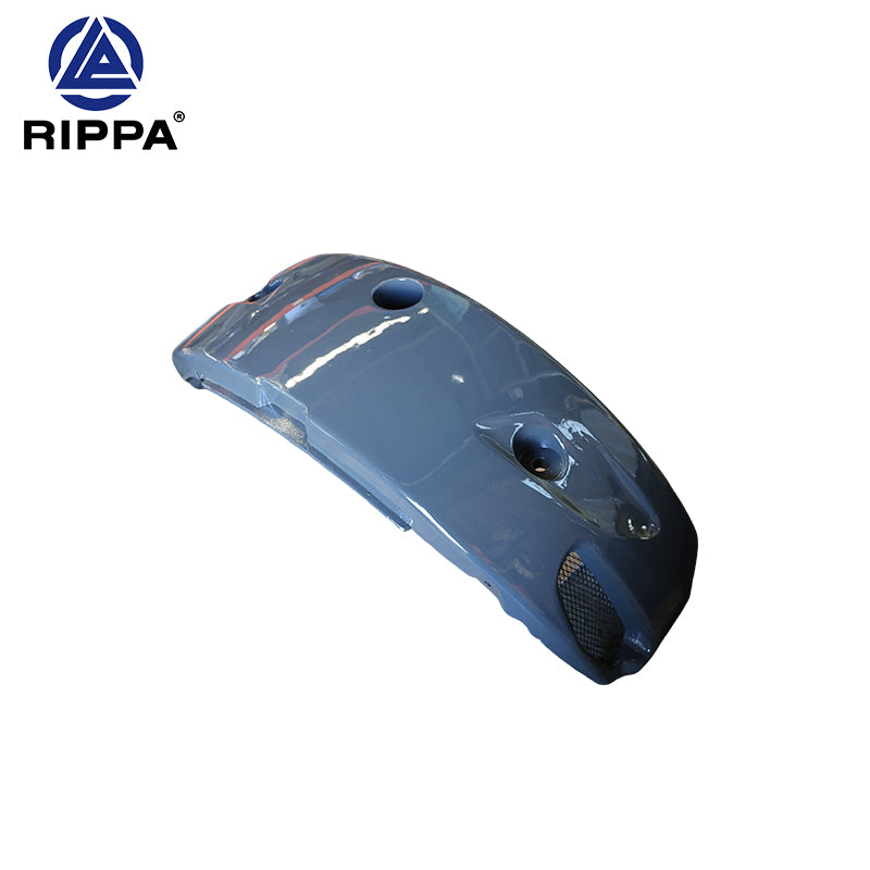 R32 Counterweight spray paint-Lipai black RAL7016 [LP0112020100]
