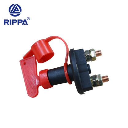 Skid Steer Loader RS03 Main Power Switch[LP0604020016]