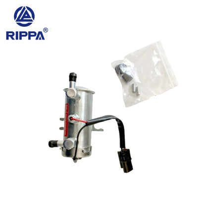 Excavator R82-2YM(4TNV94L) Oil Pump (Large Machine 24V)[LP0111020251]
