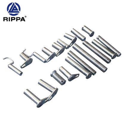 Excavator R18-4 Kubota Full Pilot Complete Set of Pin Machined Parts (Assembly)[LP0107050043]