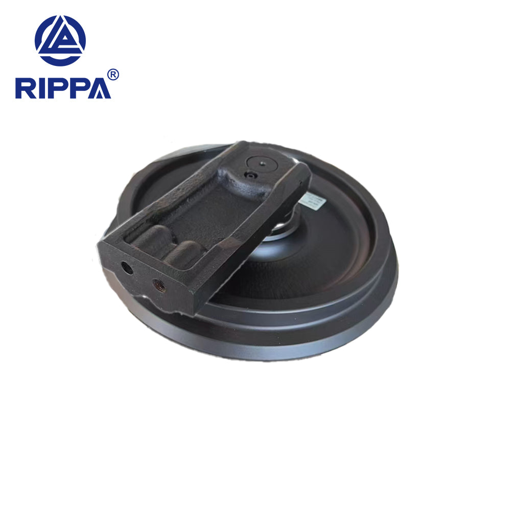 Excavator R82-2YM(4TNV94L) Idler Wheel[LP0102070024]