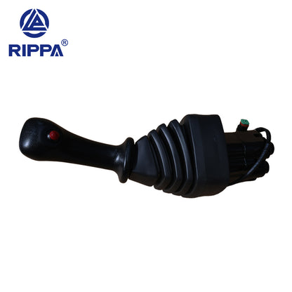 Skid Steer Loader RS06 Right Pilot Control Lever[LP0602040004]
