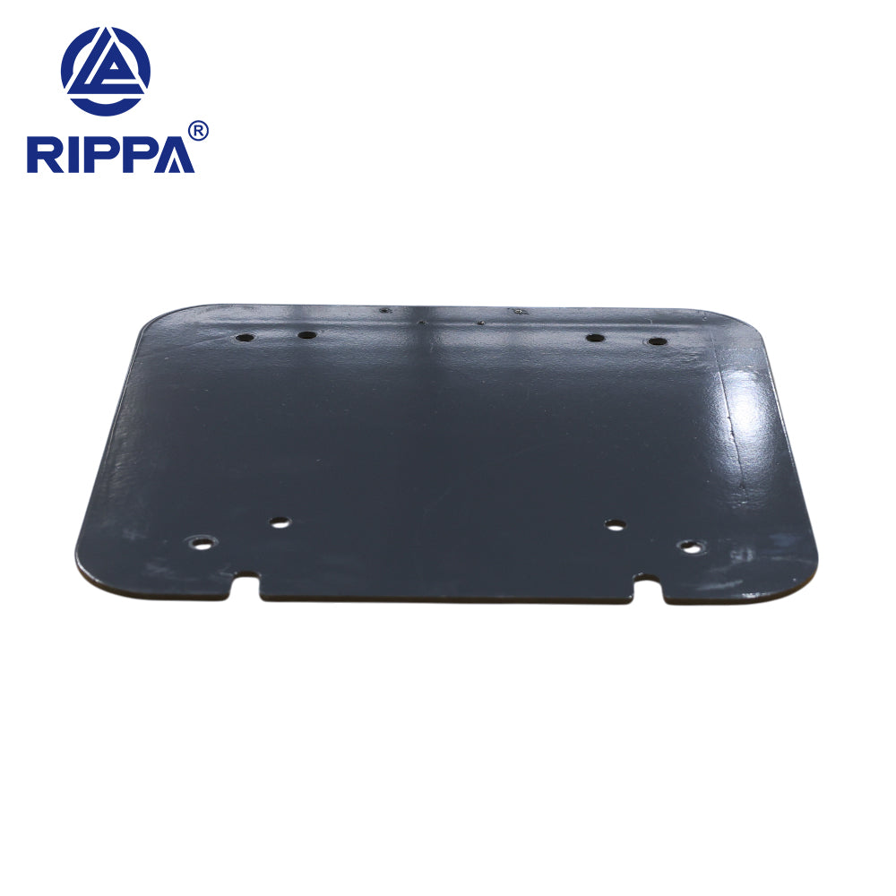 Excavator_R10_Mounting Plate_[LP0112011618]
