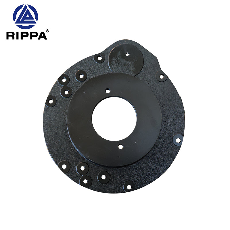 Flywheel housing[LP0102010037]