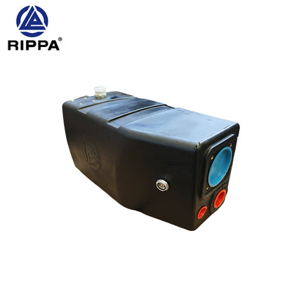 Excavator R22-2 Kubota Plastic Diesel Tank[LP0115040091]