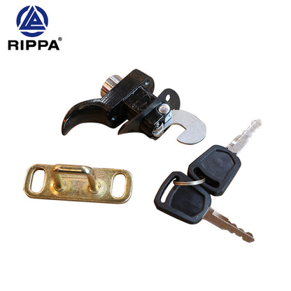 Rear guard lock purchase parts[LP0105020059]