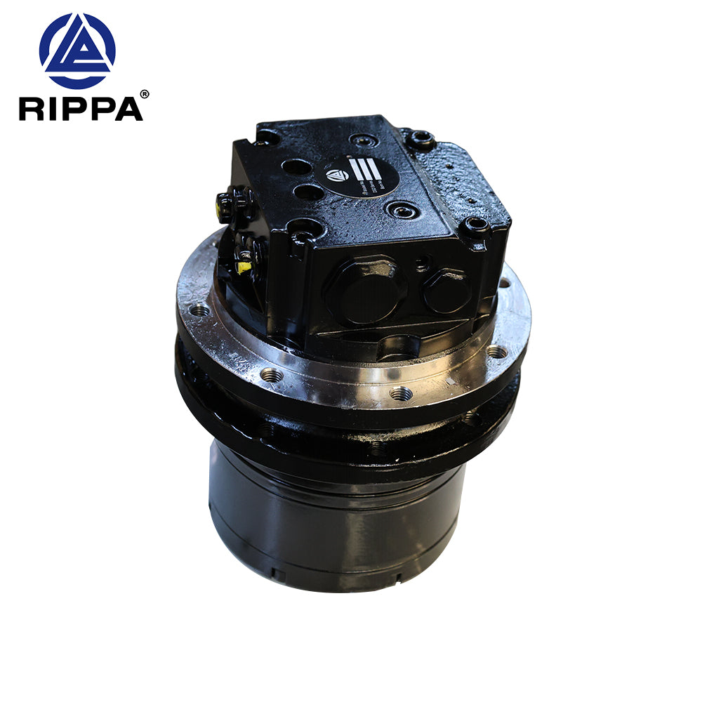 Skid Steer Loader RS06 Paiyi Dual Speed Travel Motor (Procurement)[LP0102020020]