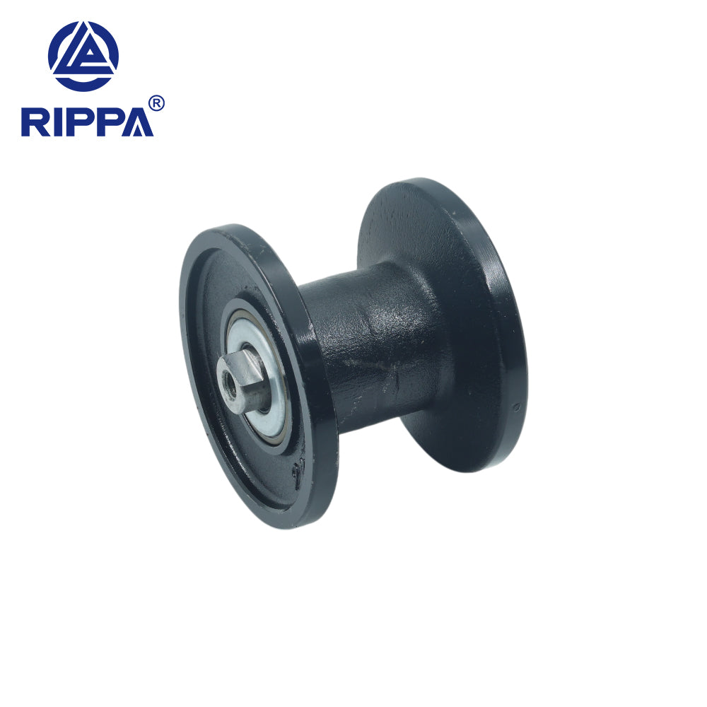 Excavator_R10/R13/R15_Track Roller Assembly_[LP0102060001]