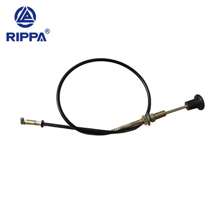 Skid Steer Loader RS03 Choke Cable[LP0601060033]