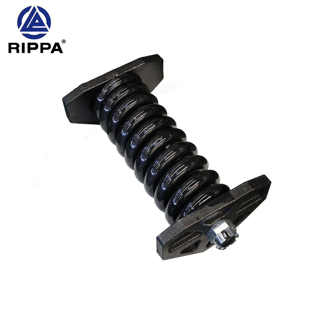 Excavator_R32_Spring Assembly_[LP0102070012]