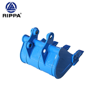 R18 Deflection/W-Bucket-400 Purchase Parts-Traffic Blue RAL5017 [LP0104010917]