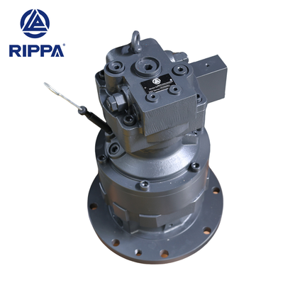 Excavator R57-2 Kubota Swing Motor[LP0102030013]