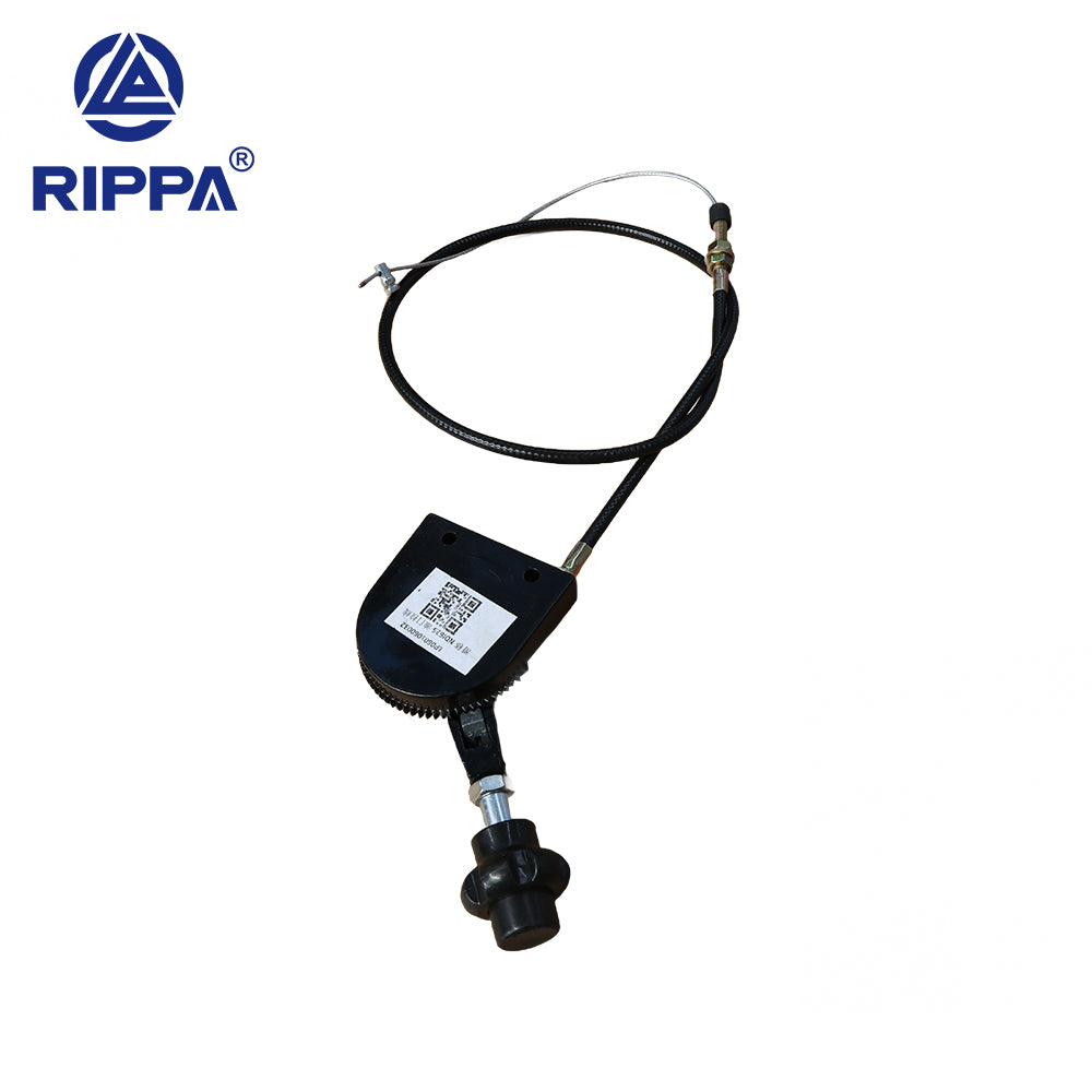 Skid Steer Loader RS03 Throttle Cable[LP0601060032]