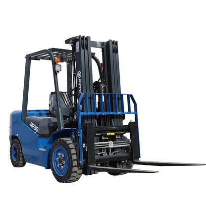 RF30 Diesel Forklift kubota 2403 [LP02120269]