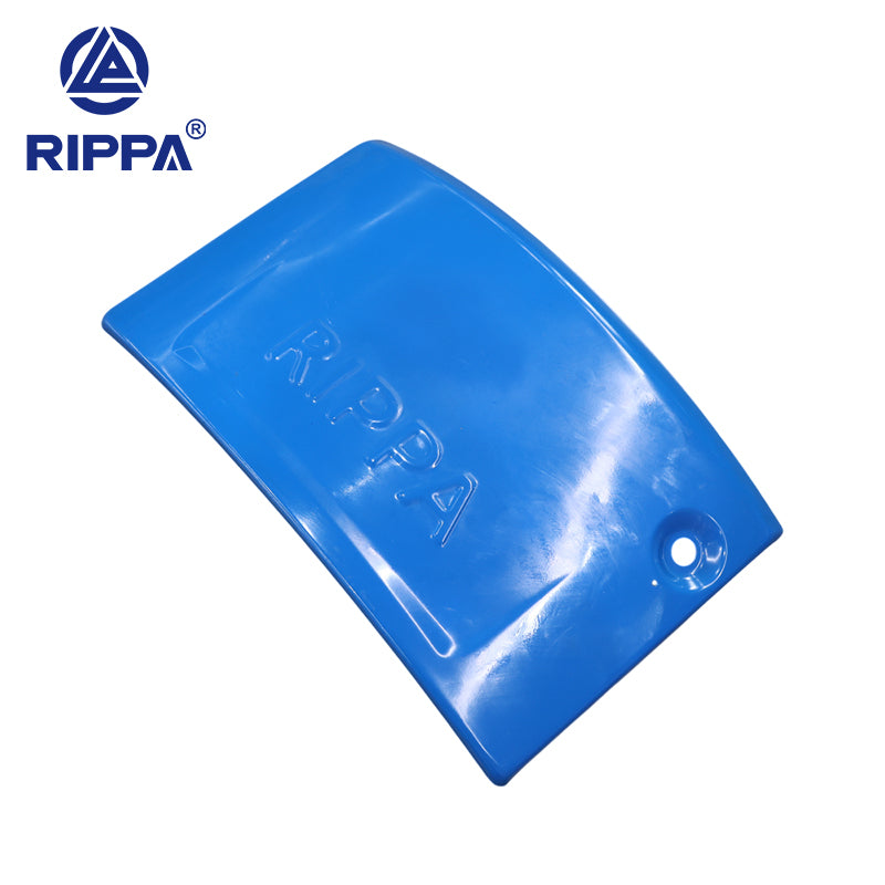 Excavator_R18_Rear Cover_[LP0112011195]