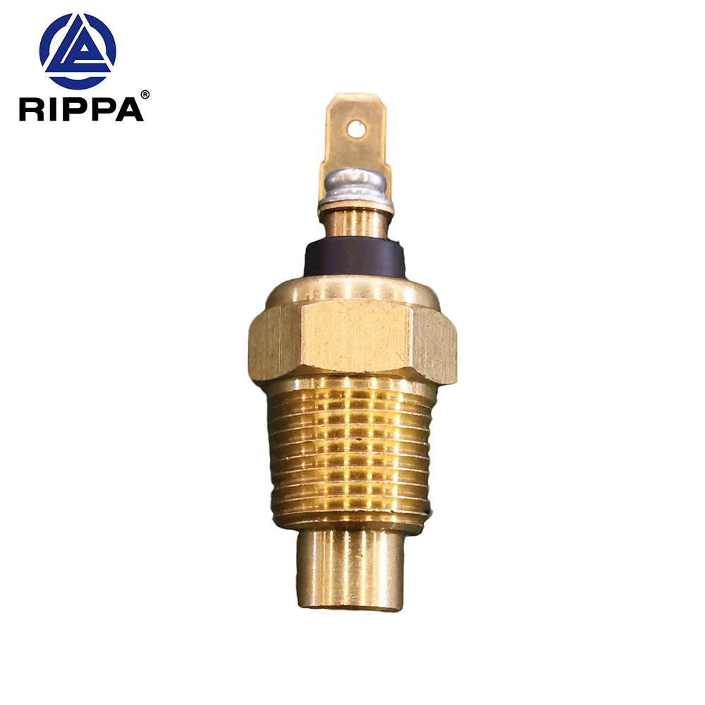 Skid Steer Loader RS07/Excavator R18-4 Kubota/R22-2 Kubota/R32-3 Kubota/R32-3 Kubota EV80 Engine Single-Leg Water Temperature Sensor[LP0111020014]