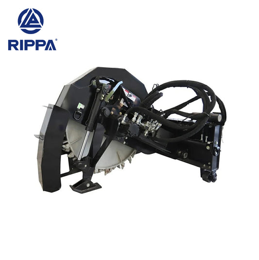Измельчитель пней с бортовым поворотом RS20[LP0104011295]