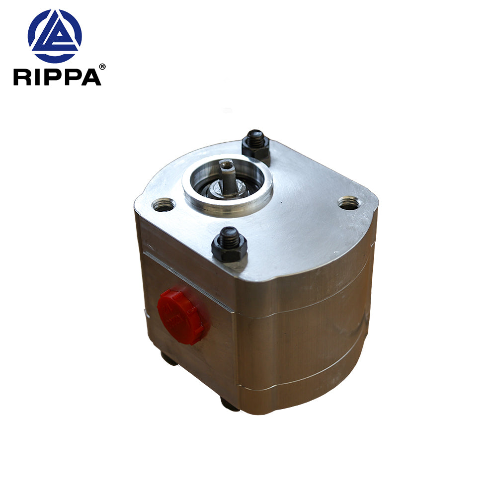 Excavator_R13_Pilot Pump_[LP0101010022]
