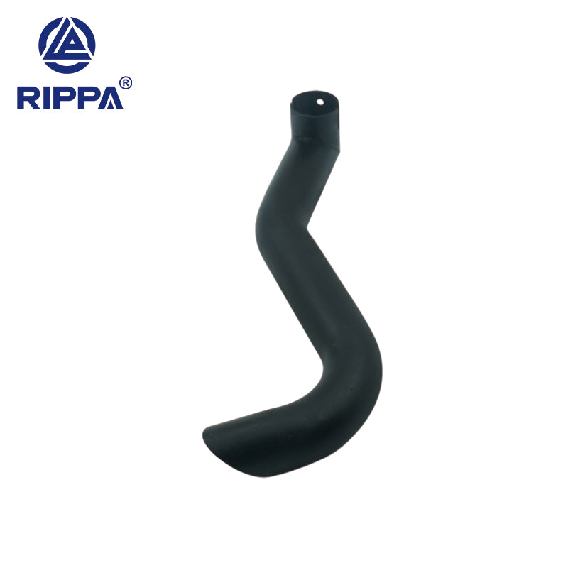 Excavator_R18_Tail Pipe_[LP0114010182]