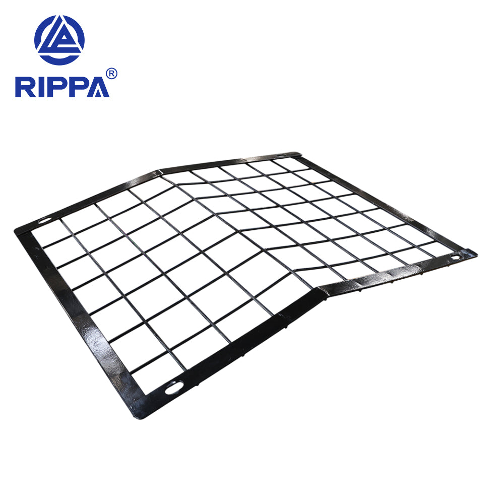 Excavator_R10_Protective Mesh_[LP0108020088]
